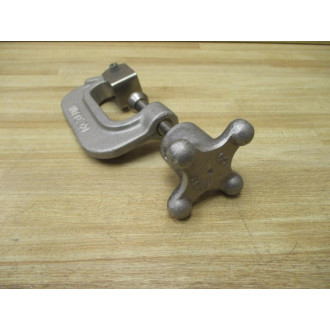 Witte 1-38 Slipstick Clamp - New No Box