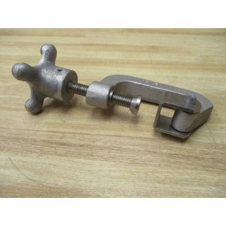 Witte 1-38 Slipstick Clamp - New No Box