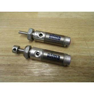 Rima S-30-132 Cylinder D-31885-A (Pack of 2) - Used