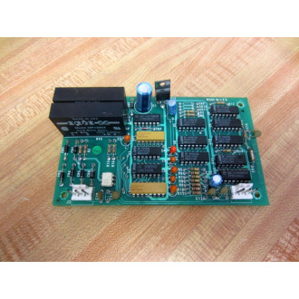Pelco 1500530A Circuit Board - Used