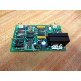 Pelco 1500530A Circuit Board - Used