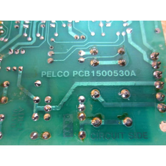 Pelco 1500530A Circuit Board - Used