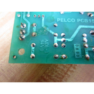 Pelco 1500530A Circuit Board - Used