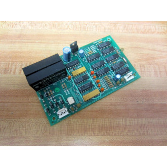 Pelco 1500530A Circuit Board - Used