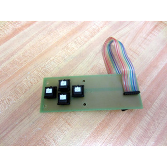 AG102465 PLX Key Card WCable - Used