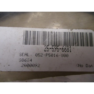 Parker Miller 052-P5016-800 Piston Seal 052P5016800