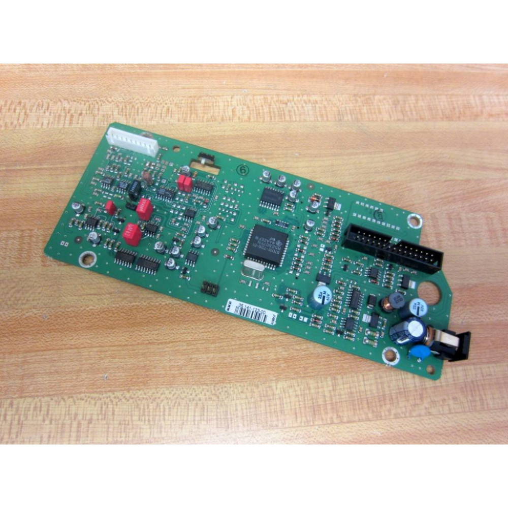 33952-123-01 Circuit Board 3395212301 - Used
