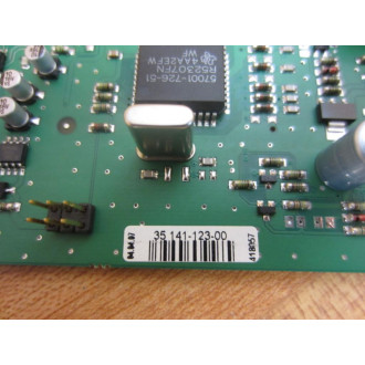 33952-123-01 Circuit Board 3395212301 - Used