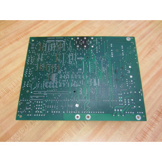 Barco DU6PFI Connection Board DU6PFI A569467 - Used