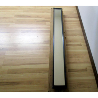 Dolan Jenner SSM-48-F Safescan Mirror SSM48F