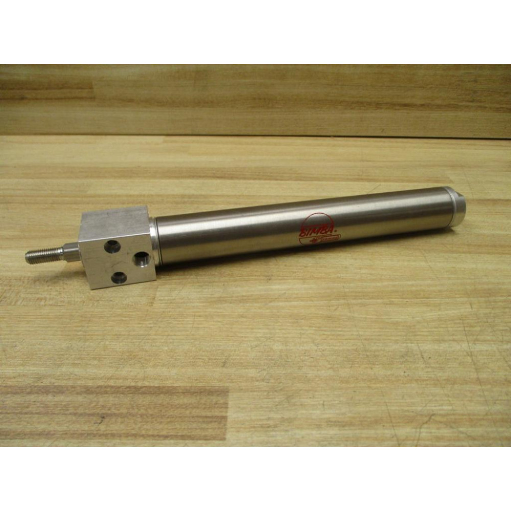 Bimba BFNR-096-D Air Cylinder BFNR096D - New No Box