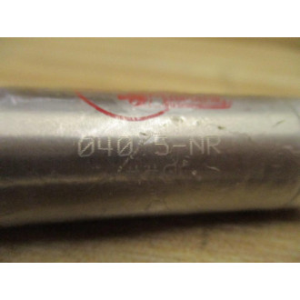 Bimba 040.5-NR Air Cylinder 0405NR