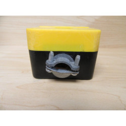 Chint JP2 Switch Enclosure (Pack of 2) - Used