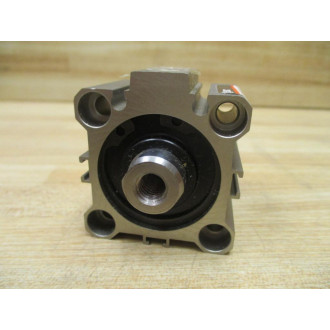 SMC ECQ2B32-10DC Compact Cylinder ECQ2B3210DC - New No Box