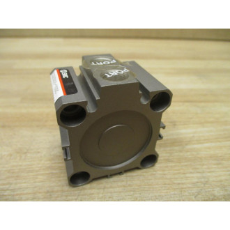 SMC ECQ2B32-10DC Compact Cylinder ECQ2B3210DC - New No Box