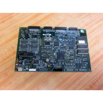 KS-2000-1 Circuit Board KS20001 - Used
