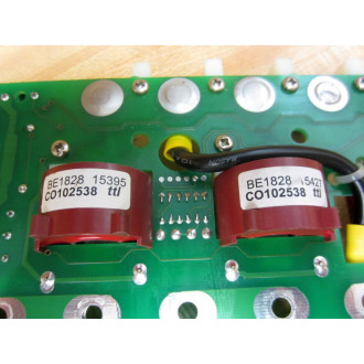 SPR0942-0001 Power Board SPR09420001 - Used