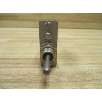 SensataAirpax UPGN6-1-61-153 15 AMP Circuit Breaker UPGN6161153 - New No Box