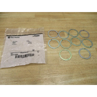 Allen Bradley 800T-N293 Thrust Washer 800TN293 (Pack of 10)