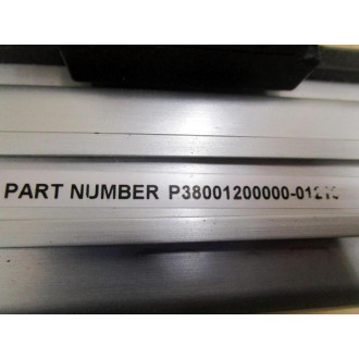 Parker Schrader Bellows P38001200000-01219 Cylinder P3800120000001219