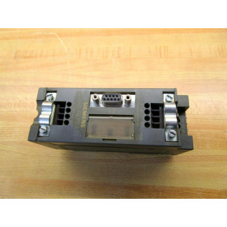 Siemens RS 485-REPEATER Repeater Module 6ES7 972-0AA01-0XA0 - Used