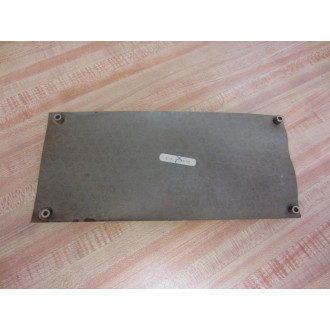 Reliance 0-54349 Phase Sequence Line & Field Supply Card O-54349 Non-Refundable - Parts Only