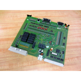 Siemens DTS-1 Circuit Board BE153319 Non-Refundable - Parts Only