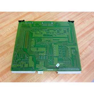 Siemens DTS-1 Circuit Board BE153319 Non-Refundable - Parts Only