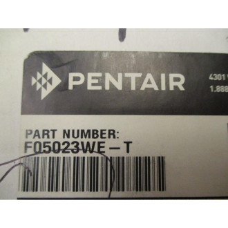 Pentair F05023WE-T Air Supply Filter Replacement F05023WET (Pack of 10)