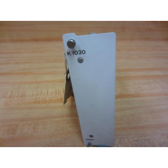 Mahlo K 1030 3PH Switching Power Supply K1030 Non-Refundable - Parts Only