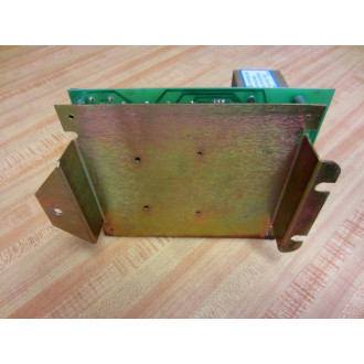 Dynamatic 15-588-1 Eaton 3000 Drive Speed Control Board 155881 2 Non-Refundable - Parts Only