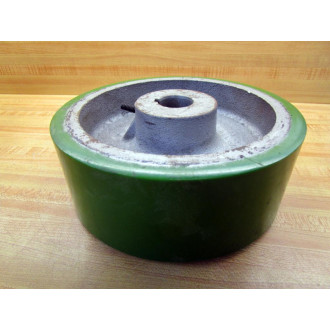 Service Caster 8 X 3 Caster Wheels WKW 10803066 - New No Box