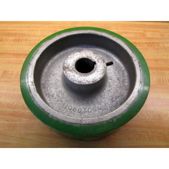 Service Caster 8 X 3 Caster Wheels WKW 10803066 - New No Box