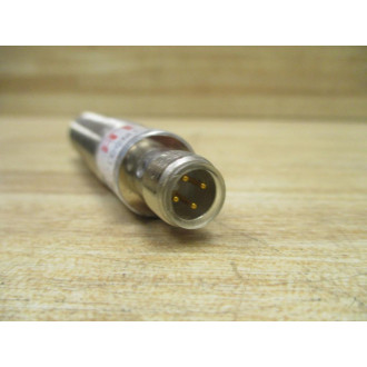HTM CCM1-1808P-ARU4 Capacitive Sensor CCM11808PARU4 - New No Box