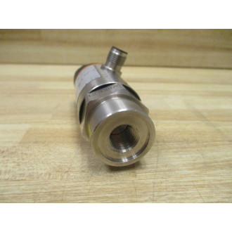 IFM Efector PN-0-1-RBR14-KFPKGUS V Pressure Sensor PN3029 - New No Box