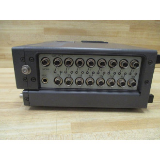 Sony PC216AX Instrumentation Cassette Recorder - Used