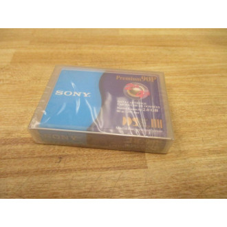 Sony DG09P DDS Data Cartridge (Pack of 4)
