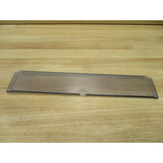 GE Fanuc IC697ACC723A IO Door (Pack of 6)