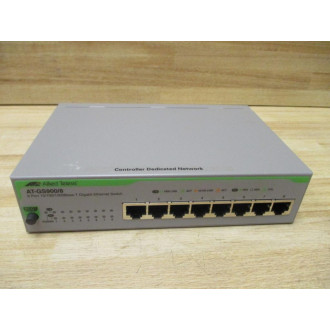 Allied Telesis AT-GS90018-10 Ethernet Switch ATGS9001810