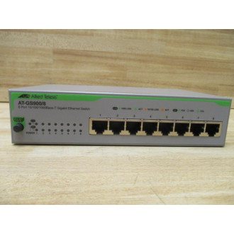 Allied Telesis AT-GS90018-10 Ethernet Switch ATGS9001810