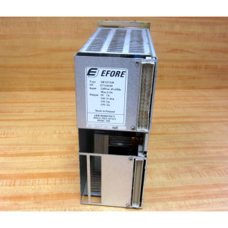 ABB 3HAA3563-AUA1 DSQC 258 Power Supply Unit SR-927530 - Used