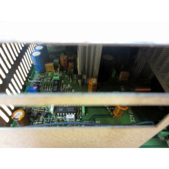 ABB 3HAA3563-AUA1 DSQC 258 Power Supply Unit SR-927530 - Used