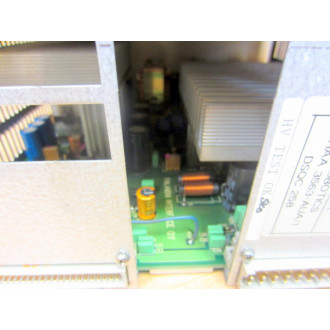 ABB 3HAA3563-AUA1 DSQC 258 Power Supply Unit SR-927530 - Used