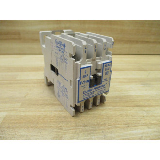 Cutler Hammer CN15AN3 Contactor - Used