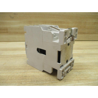 Cutler Hammer CN15AN3 Contactor - Used