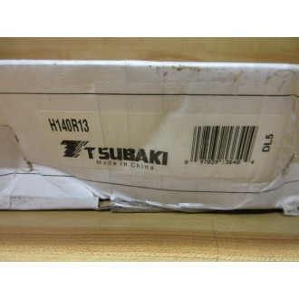 Tsubaki H140R13 Sprocket 140R13