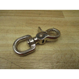Spaenaur 121-180 Trigger Snap Hook 121180 (Pack of 9) Spaenaur 121-180 Trigger Snap Hook 121180 (Pack of 9)
