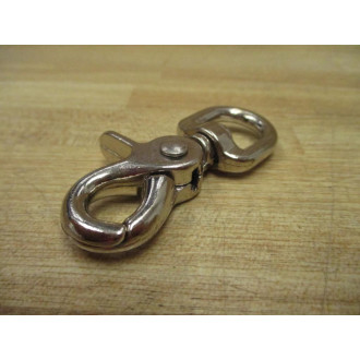 Spaenaur 121-180 Trigger Snap Hook 121180 (Pack of 9) Spaenaur 121-180 Trigger Snap Hook 121180 (Pack of 9)
