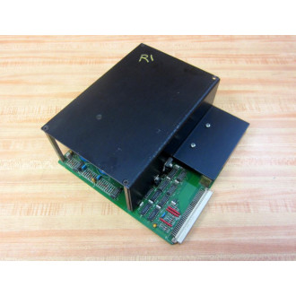 ABB 3HAA3563-AGA2 DSQC 249A Servo Rectifier Unit 91022-347 - Used