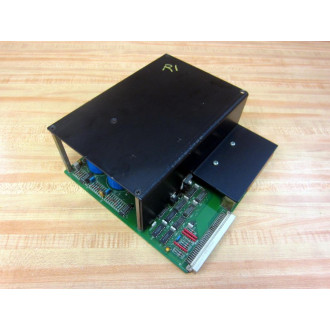 ABB 3HAA3563-AGA2 DSQC 249A Servo Rectifier Unit 91022-347 - Used